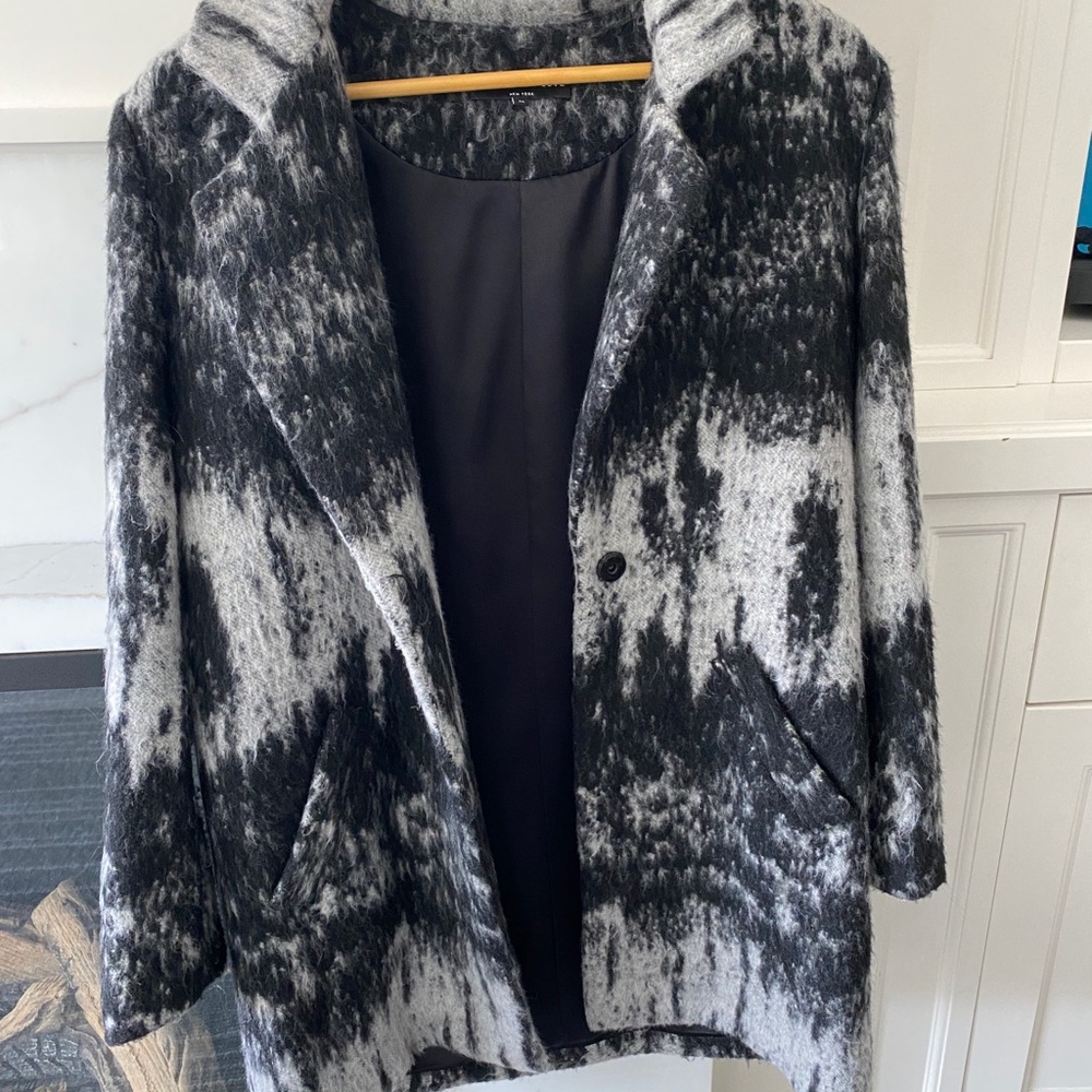 Generation Love Coat